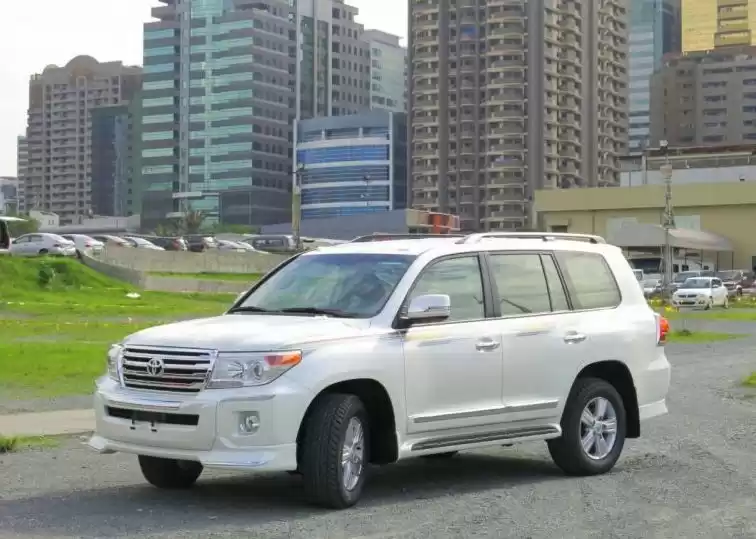 Kullanılmış Toyota Unspecified Satılık içinde Doha #6217 - 1  image 