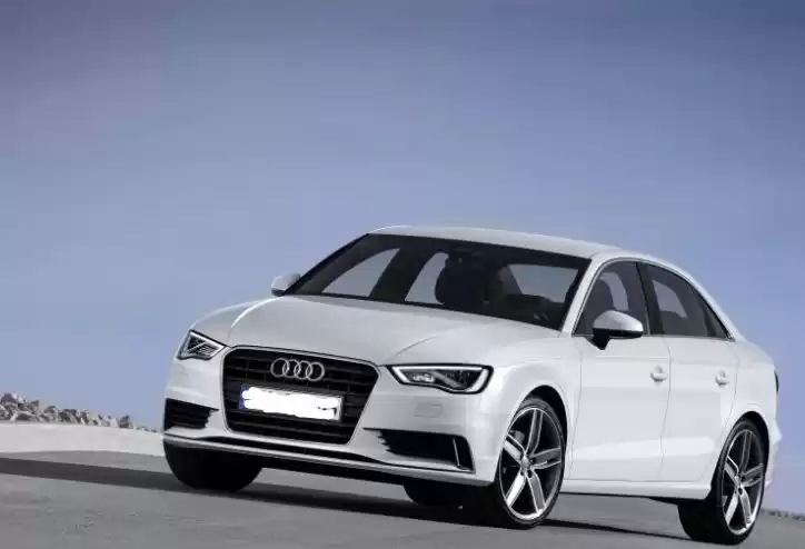 Kullanılmış Audi Unspecified Satılık içinde Doha #6221 - 1  image 