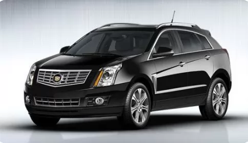Used Cadillac Unspecified For Sale in Doha #6254 - 1  image 
