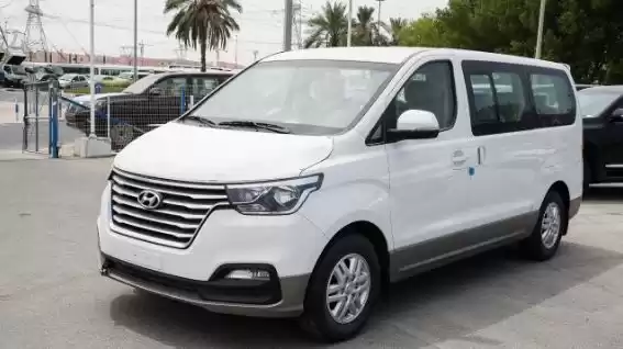 جديدة Hyundai Unspecified للبيع في الدوحة #6261 - 1  صورة 