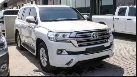 Used Toyota Unspecified For Sale in Doha #6268 - 1  image 