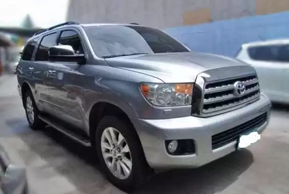 Utilisé Toyota Unspecified À vendre au Doha #6295 - 1  image 