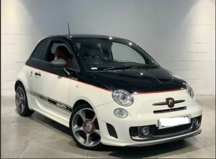 Used Fiat Abarth For Sale in Doha #6306 - 1  image 