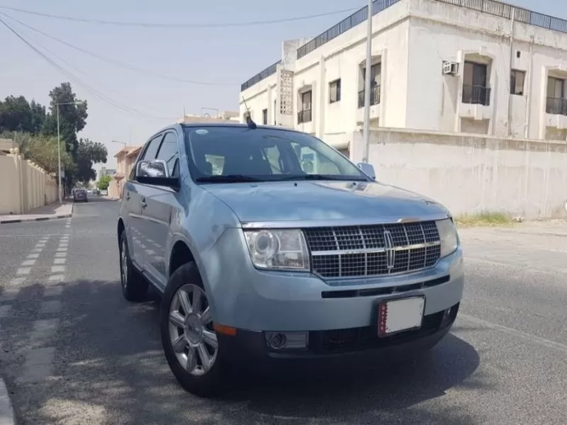 Used Lincoln Unspecified For Sale in Al Sadd , Doha #6317 - 1  image 