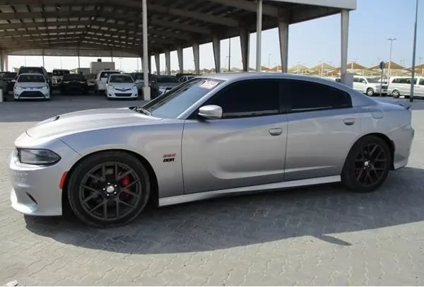 Used Dodge Charger For Sale in Doha #6333 - 1  image 
