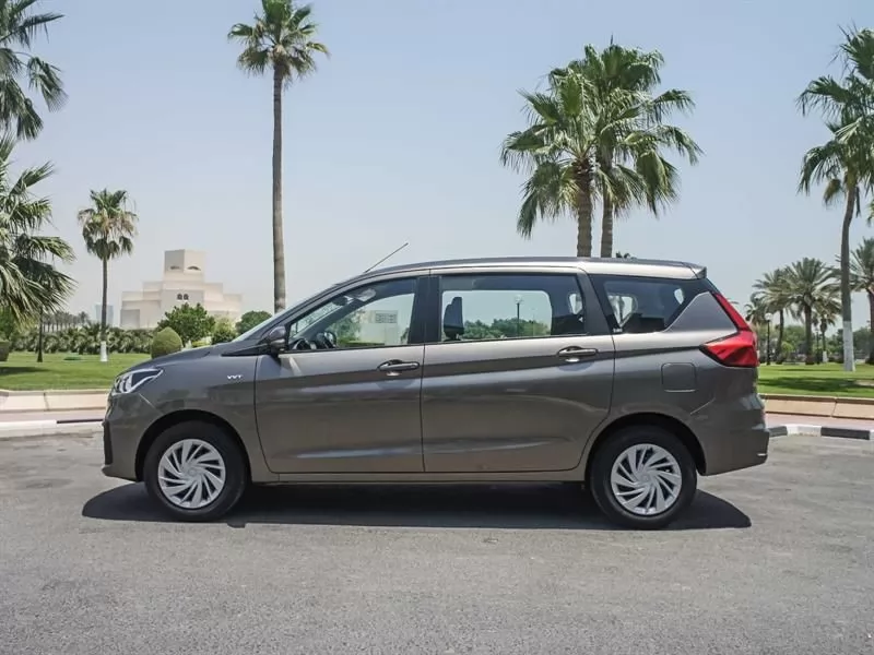 Used Suzuki Unspecified For Rent in Doha-Qatar #6335 - 1  image 