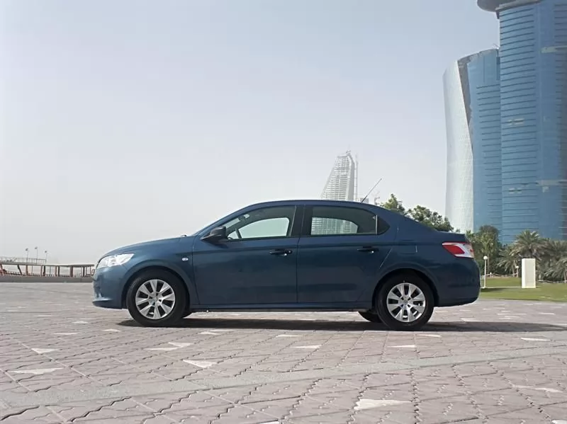 Used Peugeot Unspecified For Rent in Doha #6336 - 1  image 
