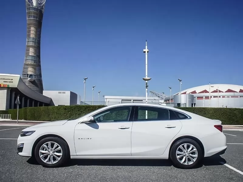 Used Chevrolet Unspecified For Rent in Doha-Qatar #6347 - 1  image 