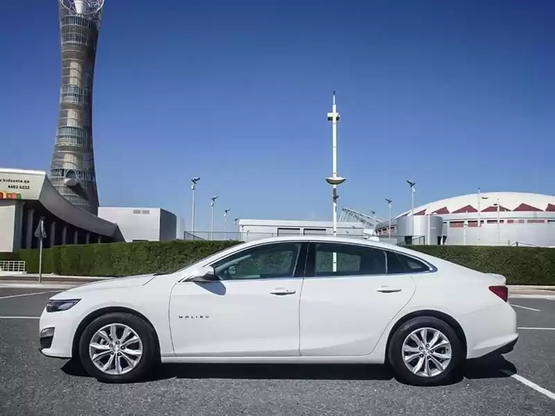 Usado Chevrolet Unspecified Alquiler en Doha #6347 - 1  image 