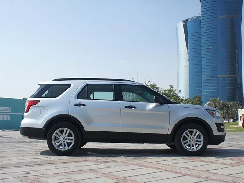 Used Ford Unspecified For Rent in Doha-Qatar #6355 - 1  image 