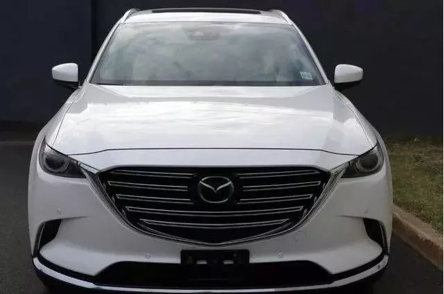 Used Mazda Unspecified For Sale in Doha #6356 - 1  image 