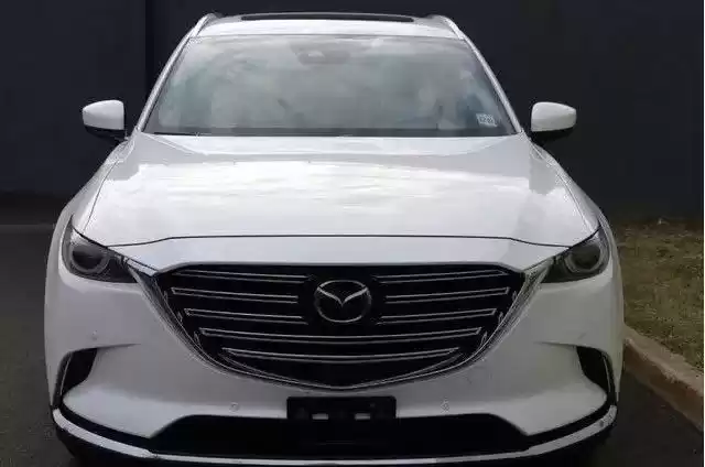 用过的 Mazda Unspecified 出售 在 多哈 #6356 - 1  image 