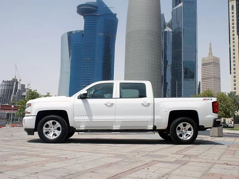 Used Chevrolet Unspecified For Rent in Doha #6359 - 1  image 