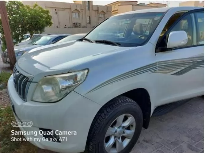 Used Toyota Unspecified For Sale in Al Sadd , Doha #6360 - 1  image 