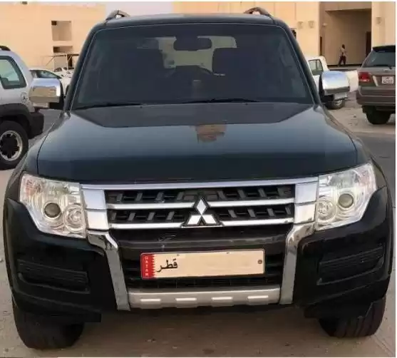 Used Mitsubishi Unspecified For Sale in Al Sadd , Doha #6362 - 1  image 