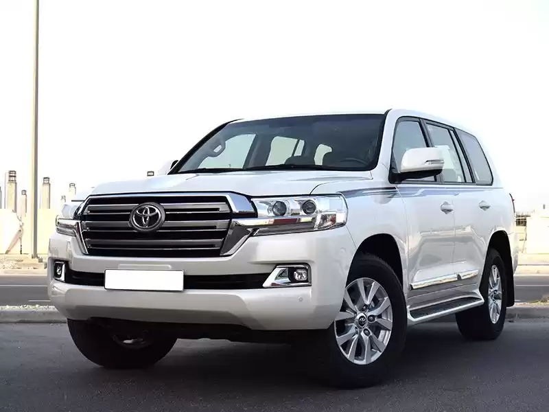 Used Toyota Unspecified For Sale in Doha #6377 - 1  image 