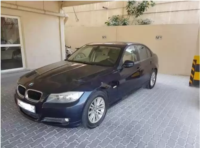 Used BMW Unspecified For Sale in Doha #6379 - 1  image 