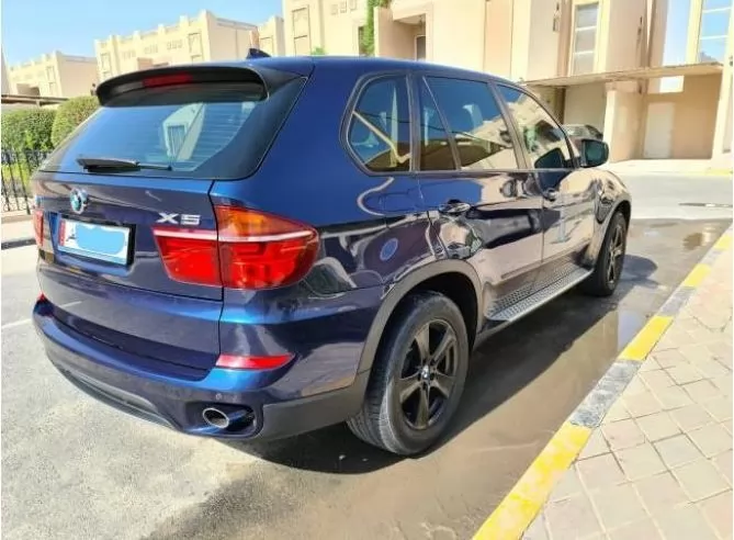 Использовал BMW Unspecified Продается в Аль-Садд , Доха #6392 - 1  image 