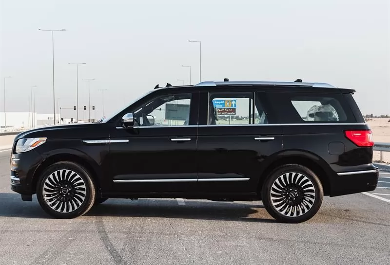 Used Lincoln Unspecified For Sale in Doha #6395 - 1  image 