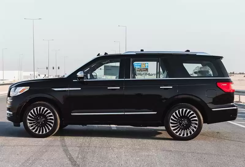 مستعملة Lincoln Unspecified للبيع في الدوحة #6395 - 1  صورة 