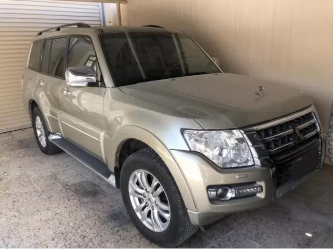 Used Mitsubishi Unspecified For Sale in Doha #6402 - 1  image 