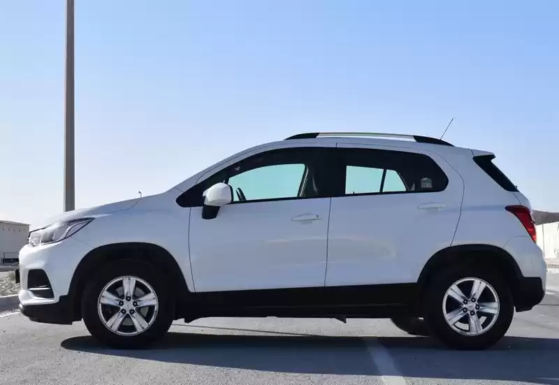 Gebraucht Chevrolet Unspecified Zu verkaufen in Doha #6404 - 1  image 