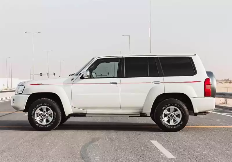 مستعملة Nissan Unspecified للبيع في الدوحة #6410 - 1  صورة 