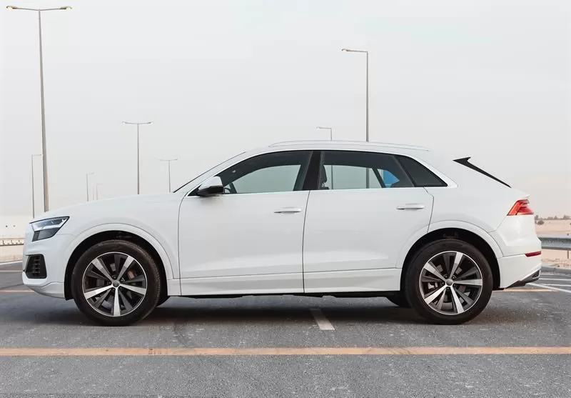 Usado Audi Unspecified Venta en Doha #6413 - 1  image 