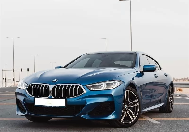 Gebraucht BMW Unspecified Zu verkaufen in Doha #6415 - 1  image 