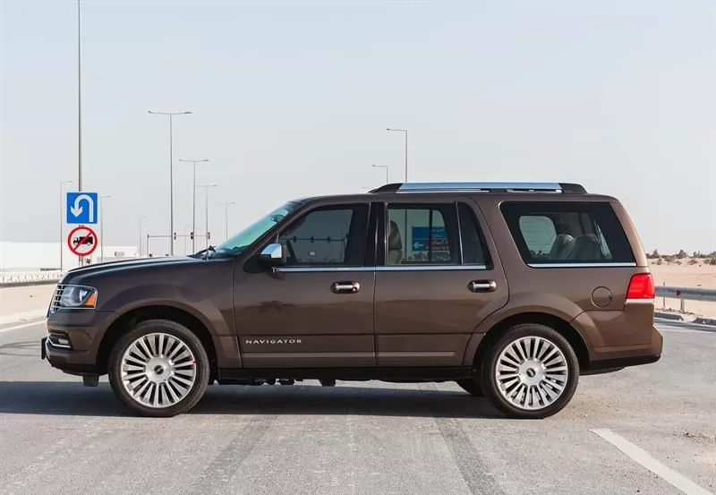 Used Lincoln Unspecified For Sale in Doha #6419 - 1  image 