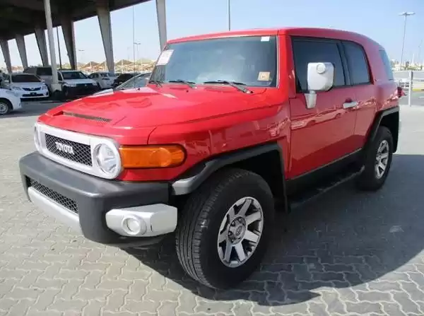 Utilisé Toyota Unspecified À vendre au Doha #6424 - 1  image 