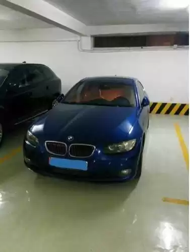 مستعملة BMW Unspecified للبيع في الدوحة #6442 - 1  صورة 