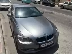 Kullanılmış BMW Unspecified Satılık içinde Al Sadd , Doha #6444 - 1  image 
