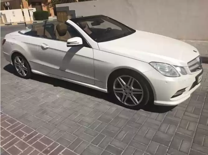 Gebraucht Mercedes-Benz Unspecified Zu verkaufen in Doha #6448 - 1  image 