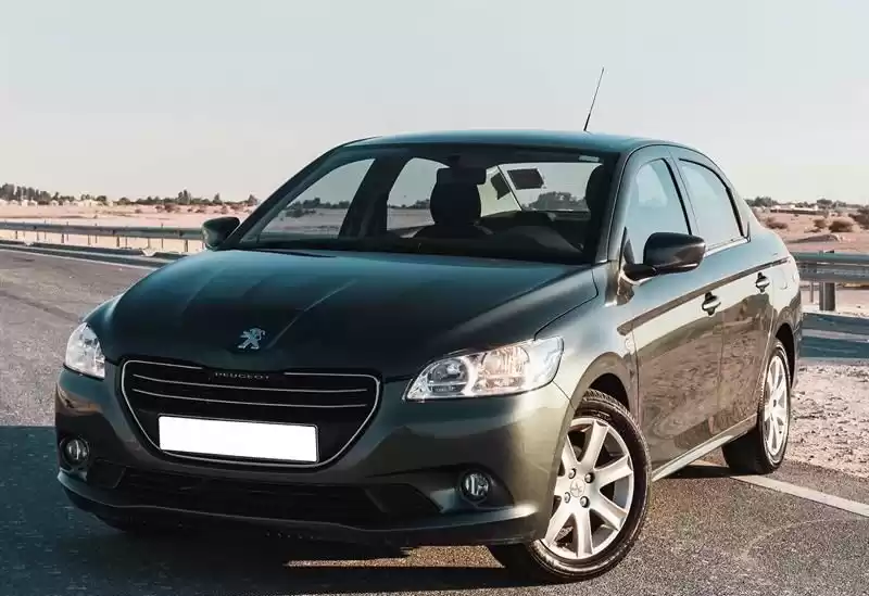 Used Peugeot Unspecified For Sale in Doha #6449 - 1  image 