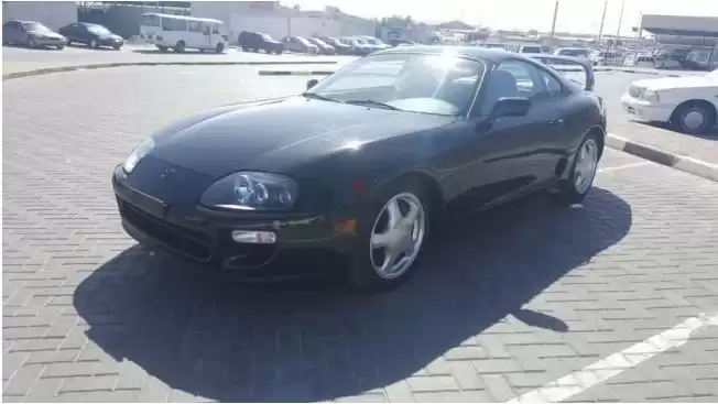 Used Toyota Unspecified For Sale in Doha #6450 - 1  image 