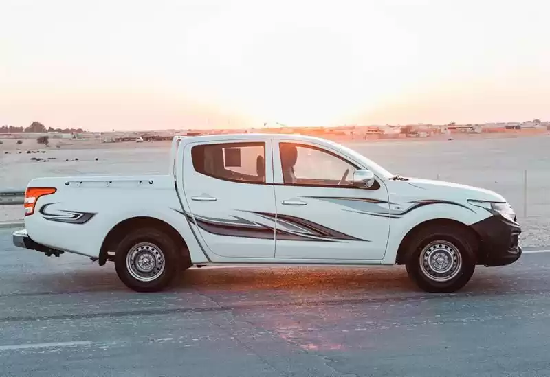 Gebraucht Dodge Ram Zu verkaufen in Doha #6455 - 1  image 