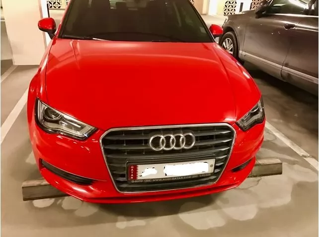 Gebraucht Audi Unspecified Zu verkaufen in Al Sadd , Doha #6457 - 1  image 