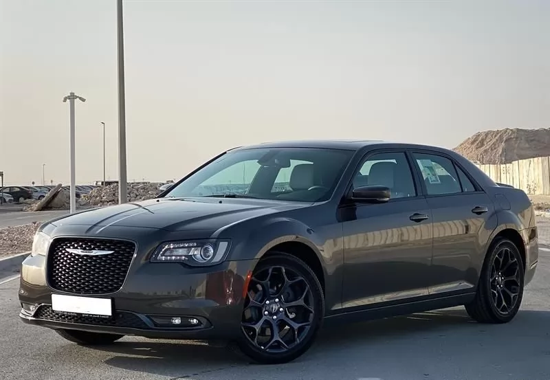 Used Chrysler Unspecified For Sale in Doha-Qatar #6462 - 1  image 