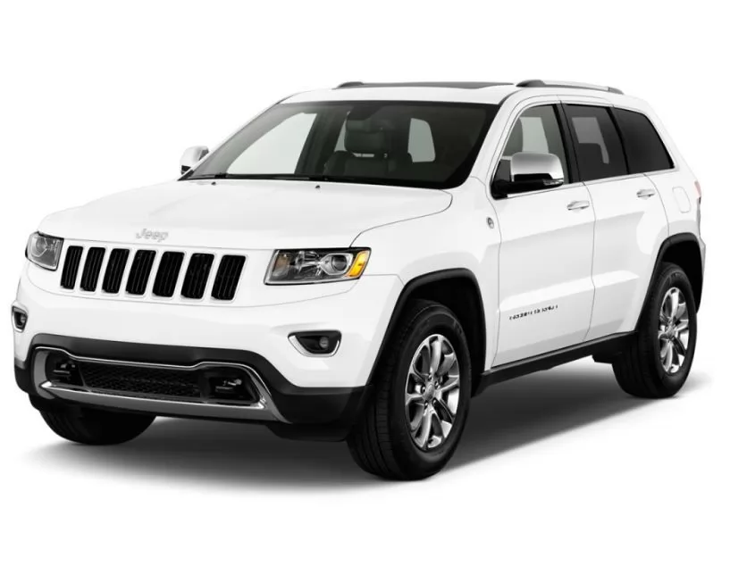 Used Jeep Unspecified For Sale in Doha #6465 - 1  image 