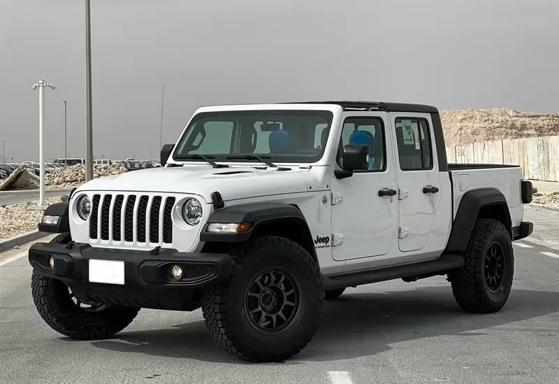 Used Jeep Unspecified For Sale in Doha #6466 - 1  image 