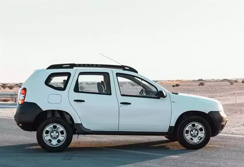 Использовал Renault Unspecified Продается в Доха #6472 - 1  image 