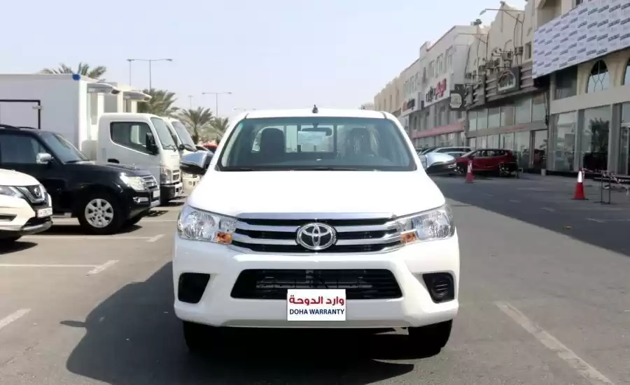 جديدة Toyota Unspecified للبيع في الدوحة #6478 - 1  صورة 