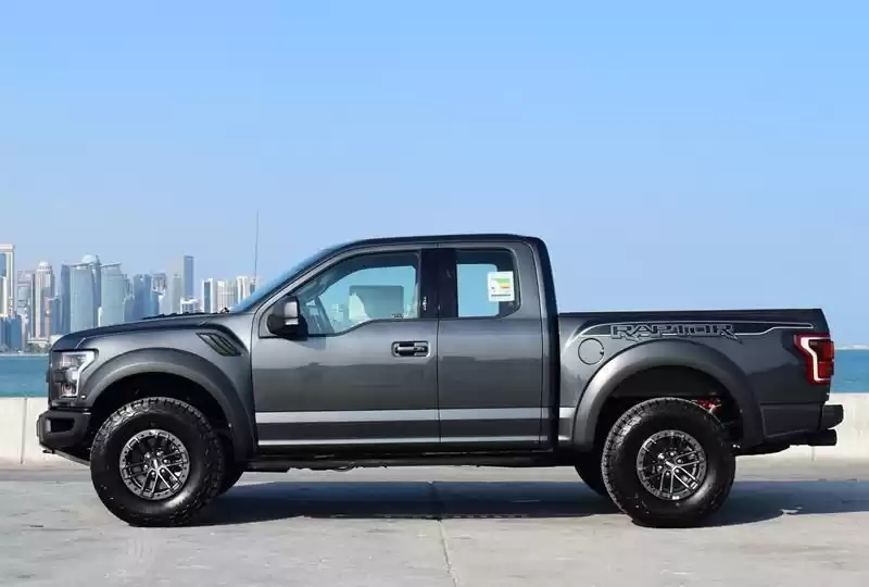 مستعملة Ford Unspecified للبيع في الدوحة #6480 - 1  صورة 