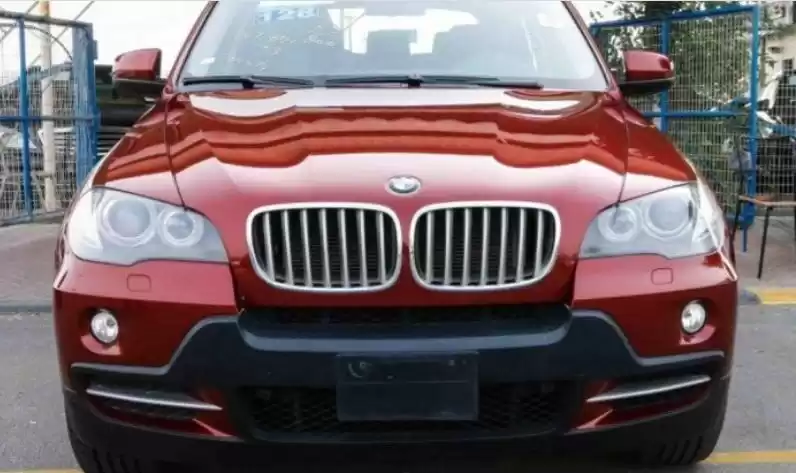 用过的 BMW Unspecified 出售 在 多哈 #6524 - 1  image 