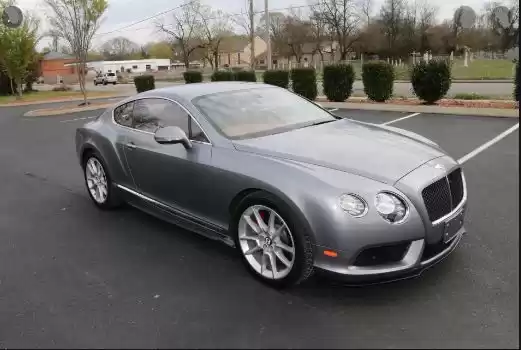 Использовал Bentley Unspecified Продается в Доха #6528 - 1  image 