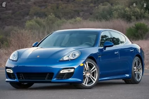 用过的 Porsche Unspecified 出售 在 多哈 #6529 - 1  image 
