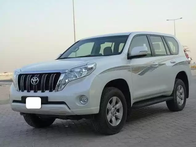 Used Toyota Unspecified For Sale in Doha #6549 - 1  image 