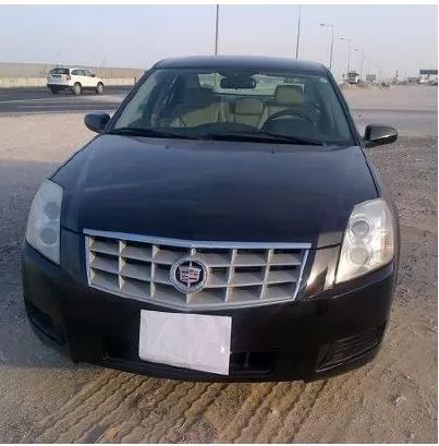 Used Cadillac Unspecified For Sale in Al Sadd , Doha #6552 - 1  image 