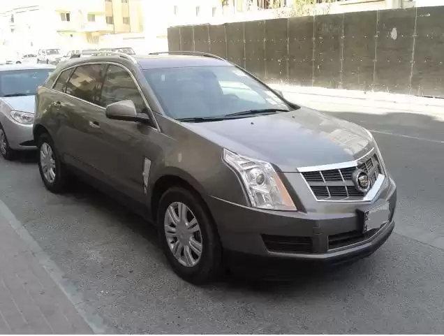 Used Cadillac Unspecified For Sale in Doha #6555 - 1  image 
